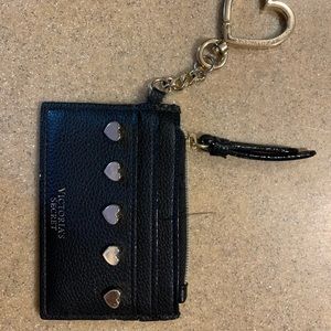 Victoria’s Secret Card Holder
